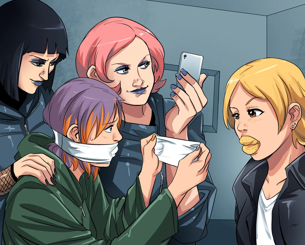 奇幻边疆 imagen número 89