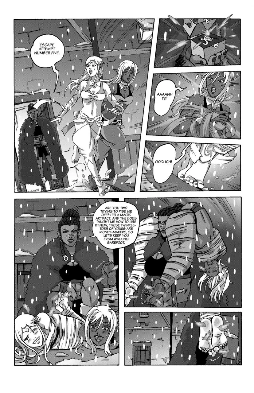 奇幻边疆 imagen número 91