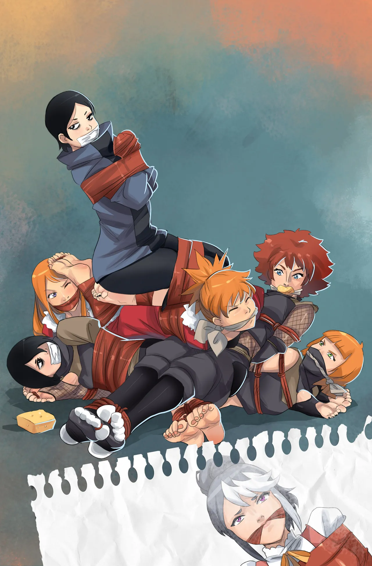 奇幻边疆 imagen número 92