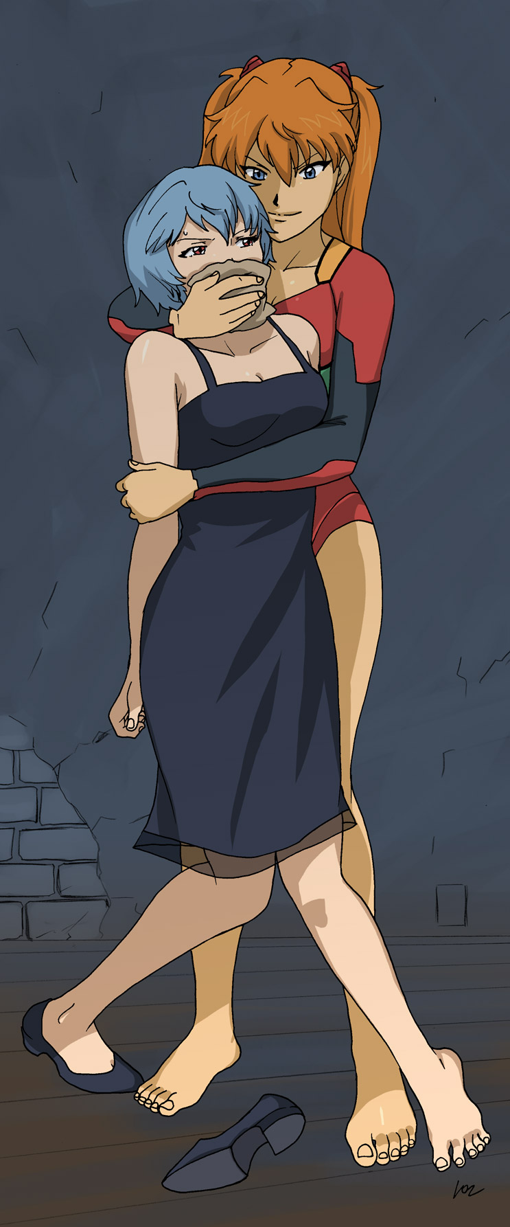 奇幻边疆 imagen número 96