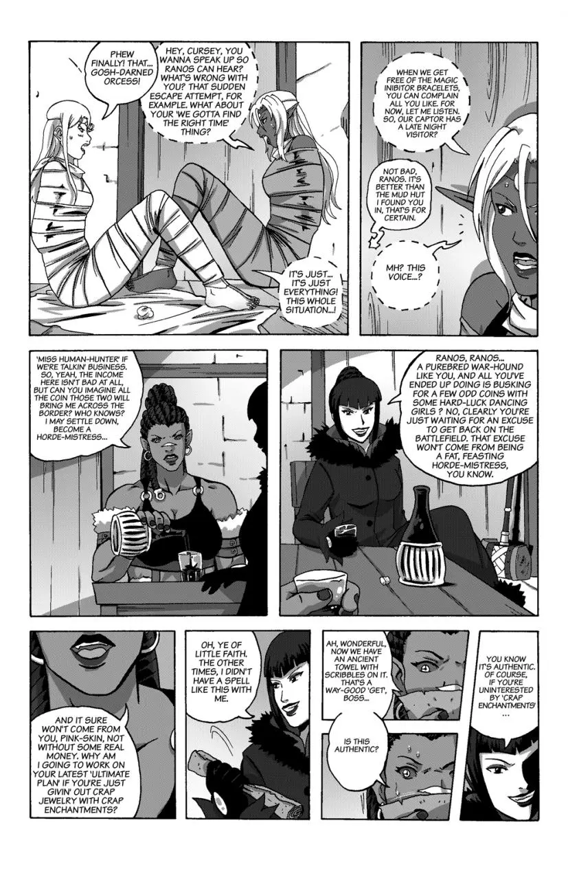 奇幻边疆 imagen número 106