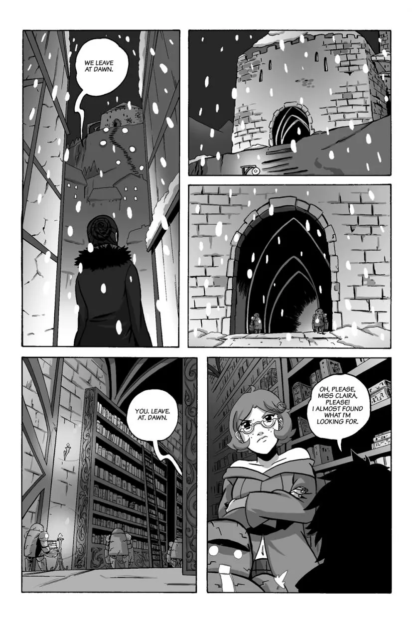 奇幻边疆 imagen número 112