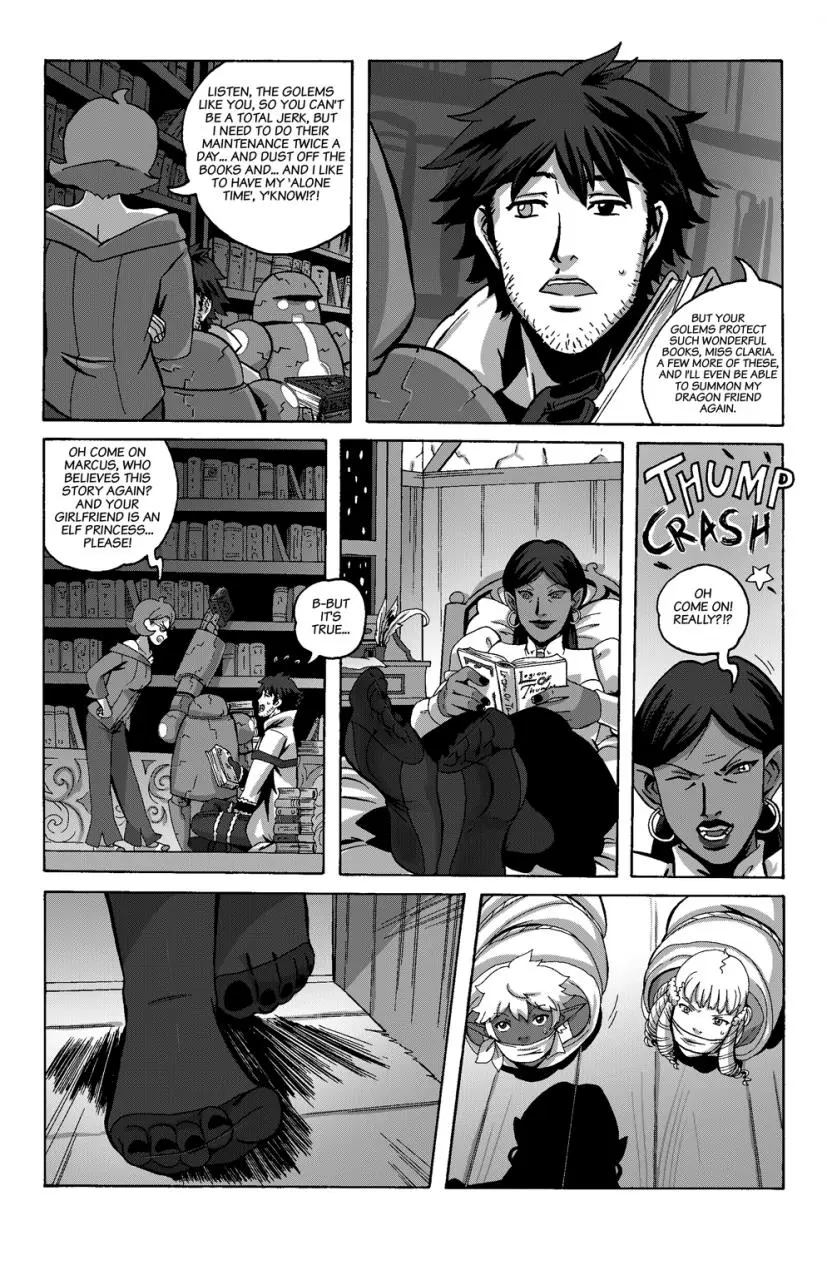 奇幻边疆 imagen número 113