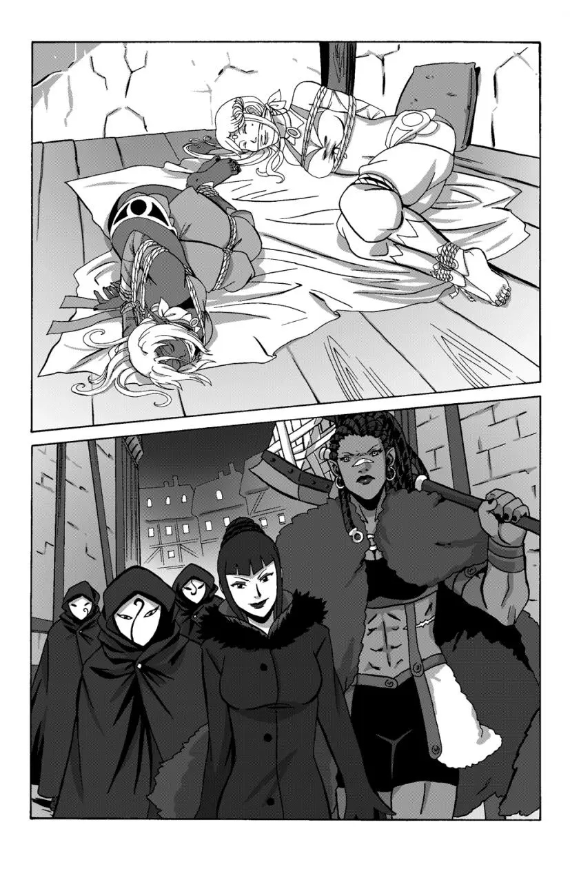 奇幻边疆 imagen número 116