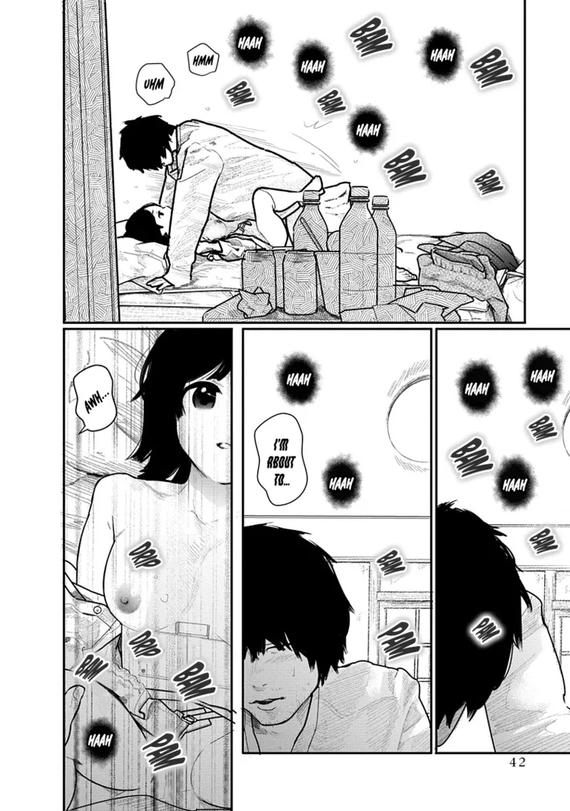 Kairaku no Rou CHAPTER 2 Bildnummer 9