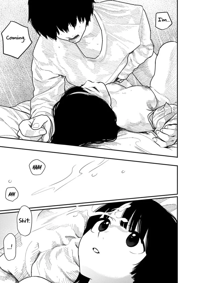 Kairaku no Rou CHAPTER 2 Bildnummer 10