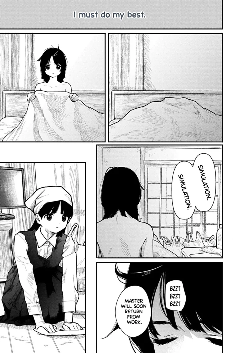 Kairaku no Rou CHAPTER 2 Bildnummer 12