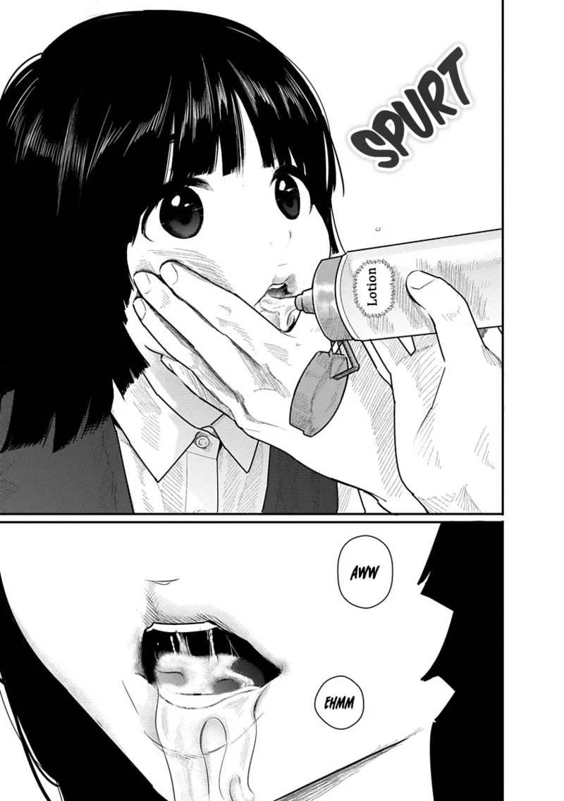 Kairaku no Rou CHAPTER 2 Bildnummer 16