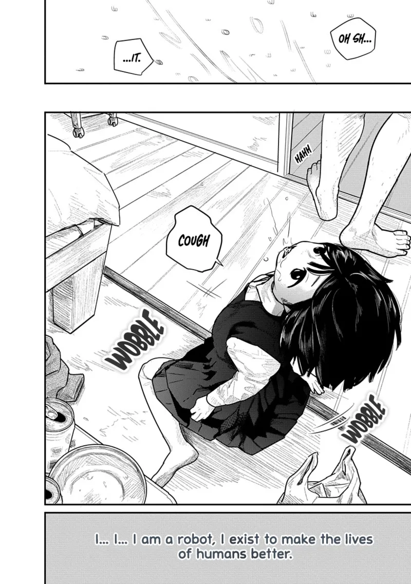 Kairaku no Rou CHAPTER 2 Bildnummer 19