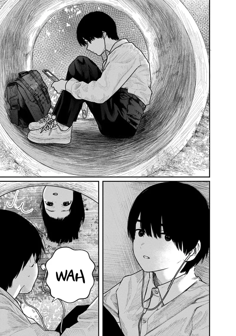 Kairaku no Rou CHAPTER 2 Bildnummer 24