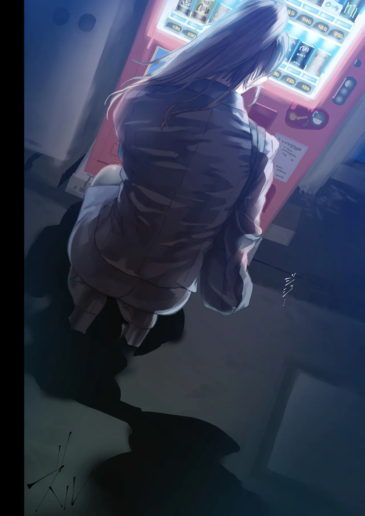 [Samurai Ninja GREENTEA] Shokuba no Elite Bijo Joushi wa、Tada no Ki no Tsuyoi Shojo Deshita! [Chinese] [无毒汉化组] [Digital] Bildnummer 26