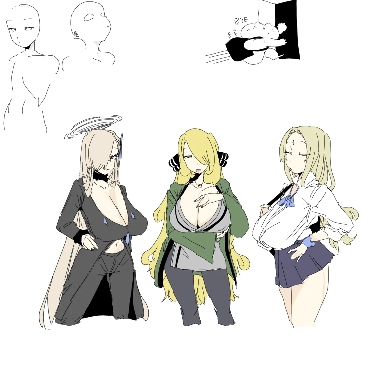 Leebo corrupted 03-22-25 изображение № 18