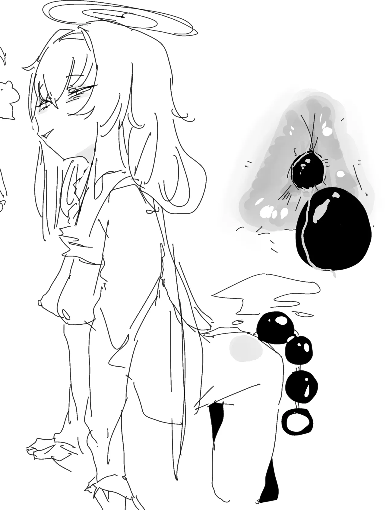 Leebo corrupted 03-22-25 изображение № 25