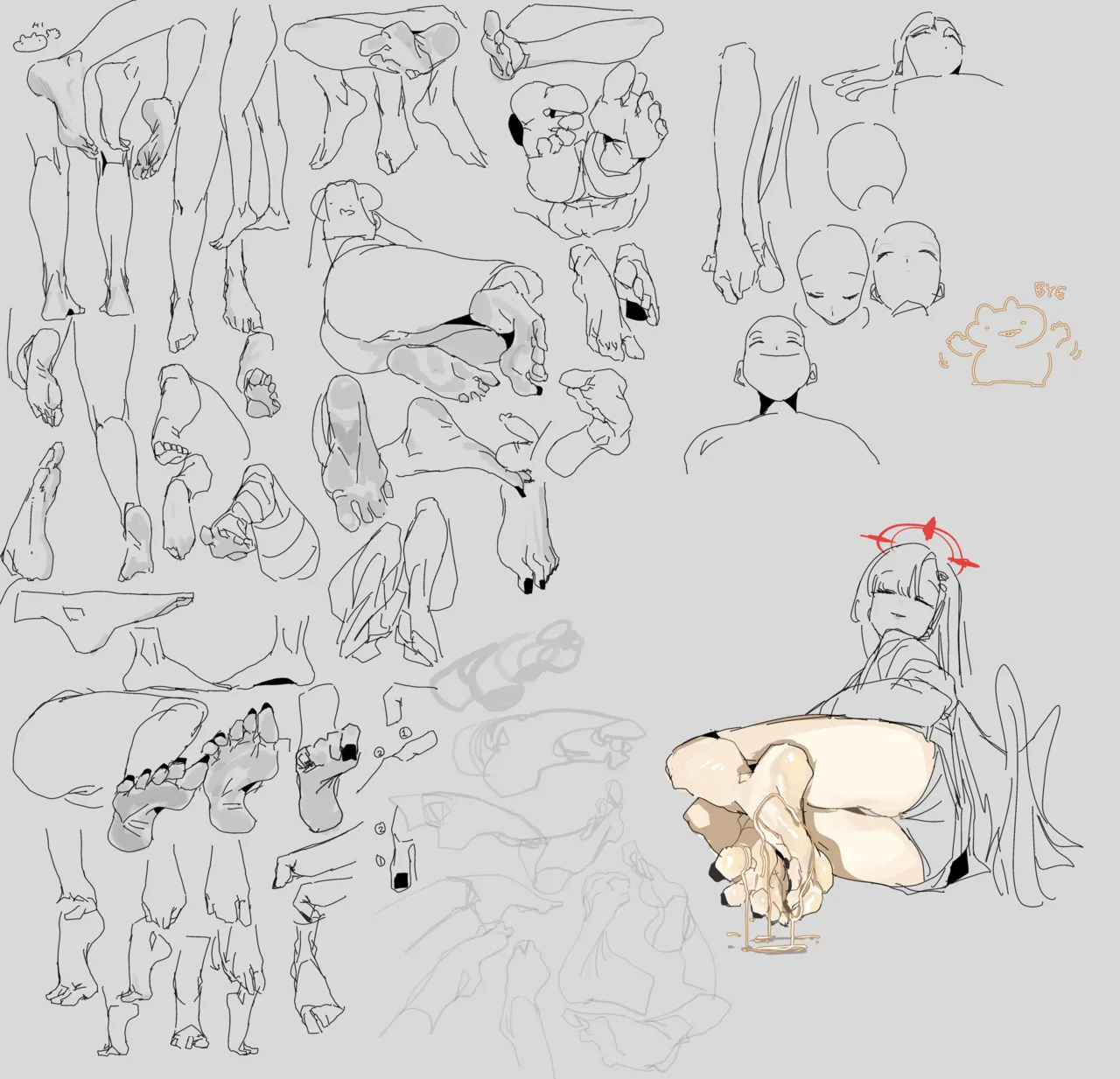 Leebo corrupted 03-22-25 изображение № 29