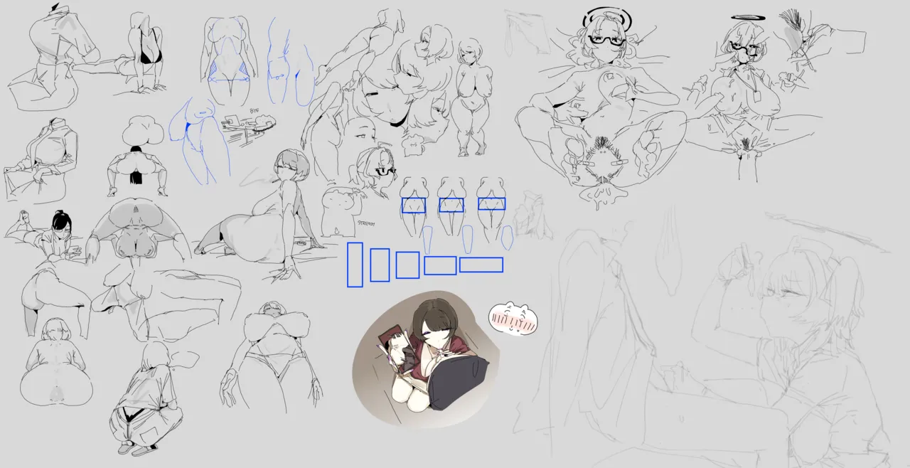 Leebo corrupted 03-22-25 изображение № 31