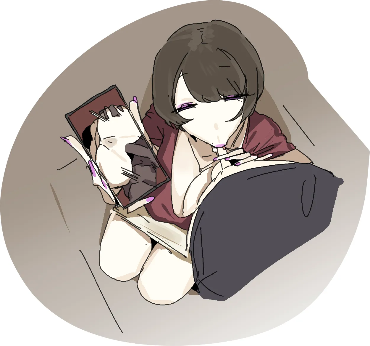 Leebo corrupted 03-22-25 изображение № 32