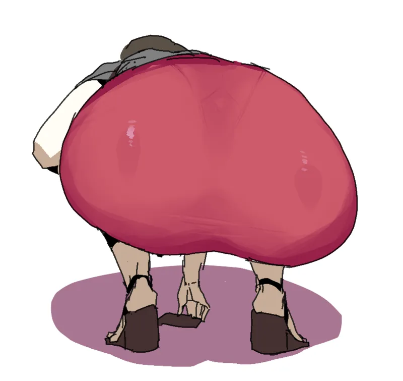 Leebo corrupted 03-22-25 изображение № 33