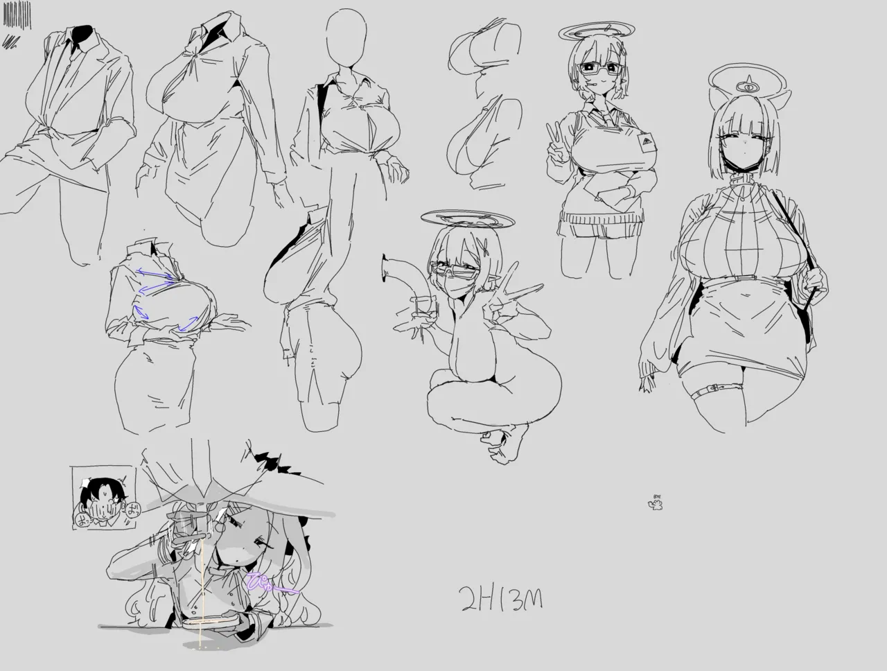 Leebo corrupted 03-22-25 изображение № 35