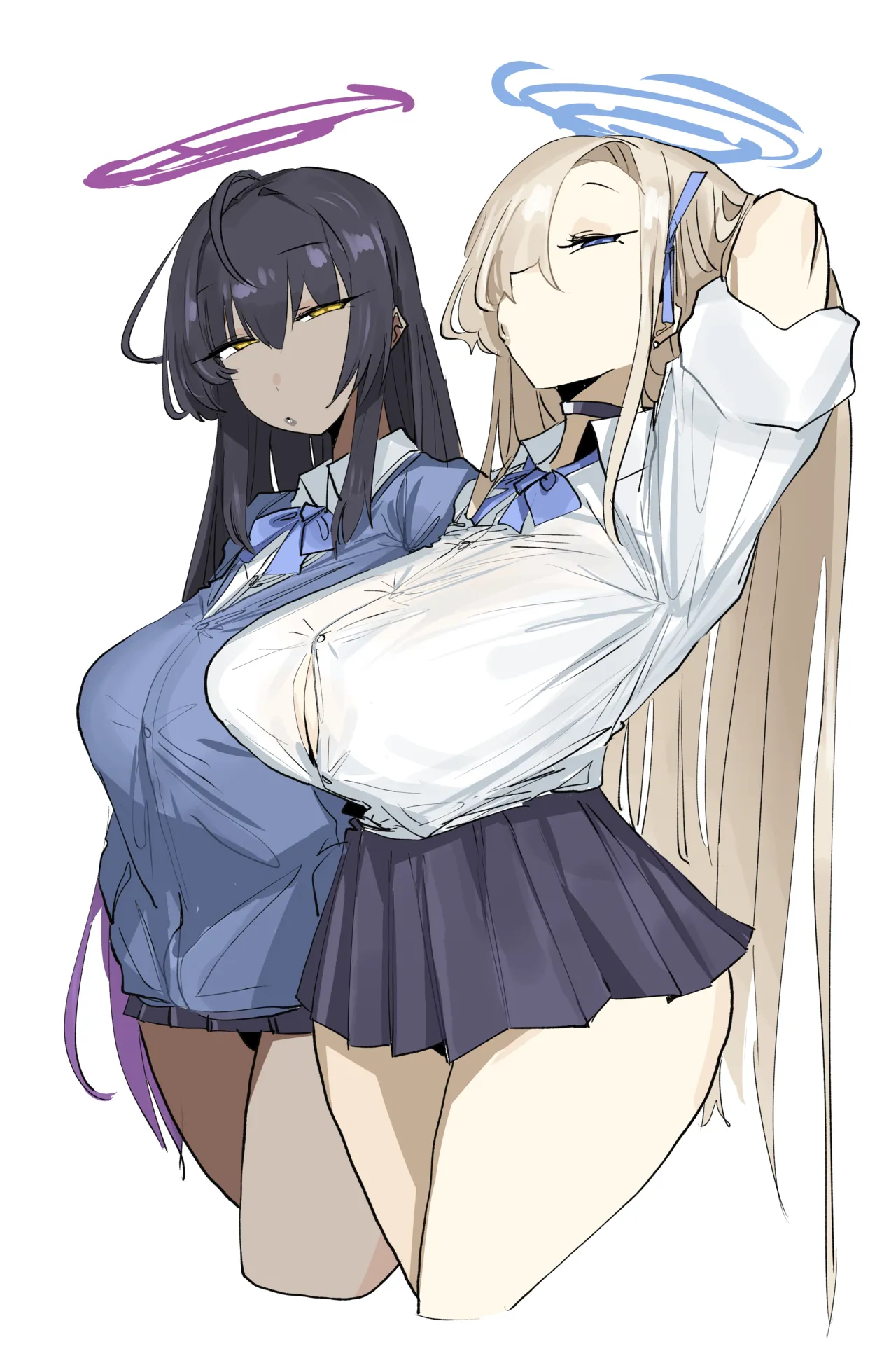 Leebo corrupted 03-22-25 изображение № 46