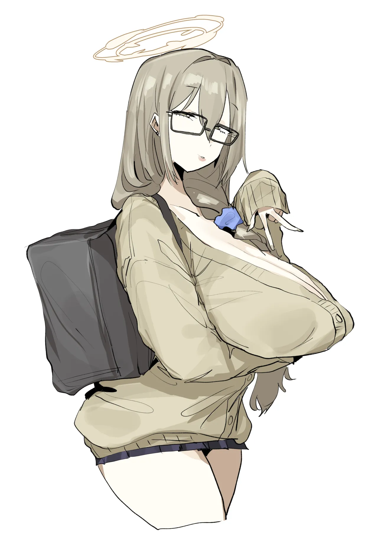 Leebo corrupted 03-22-25 изображение № 47