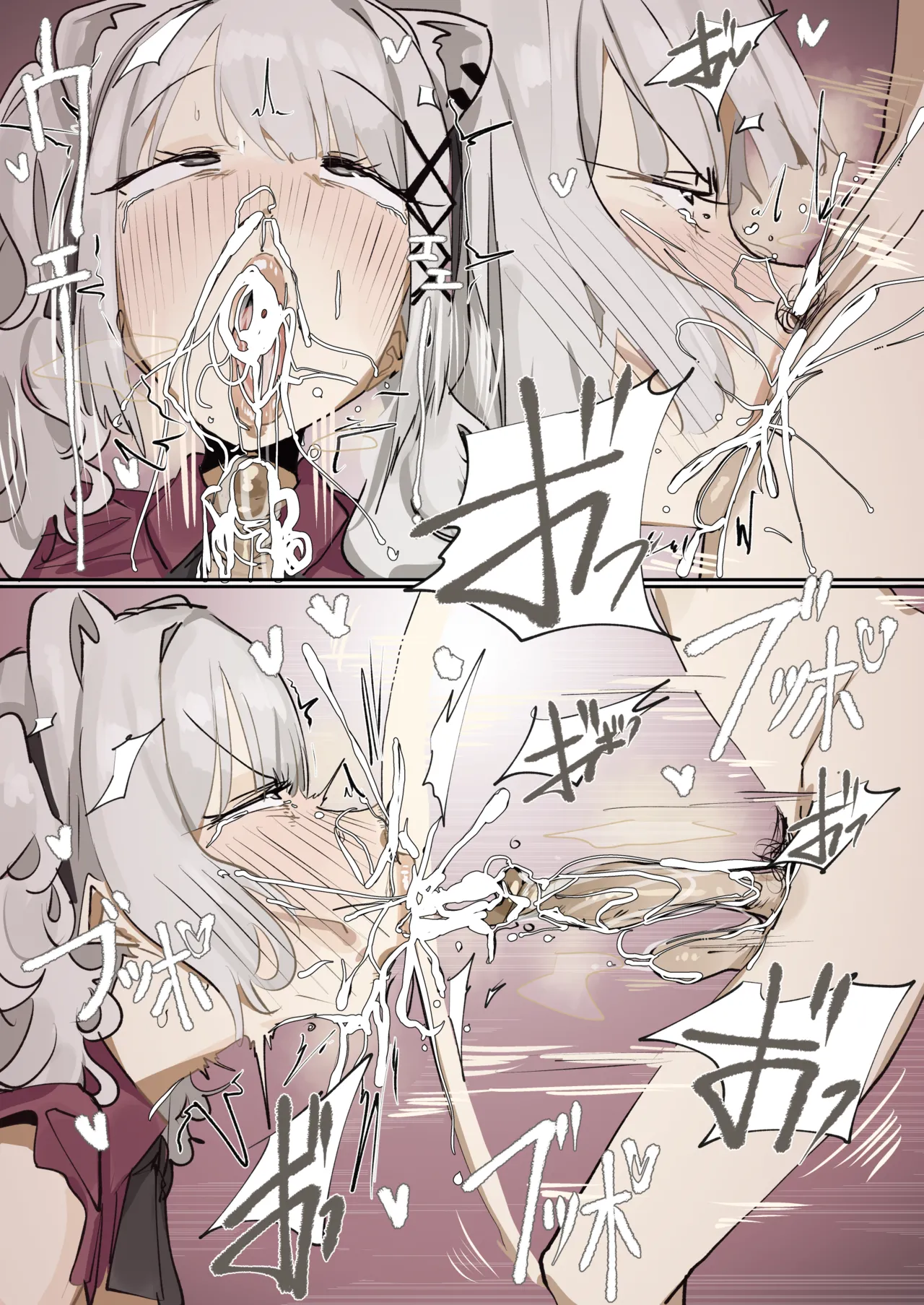 Leebo corrupted 03-22-25 изображение № 57