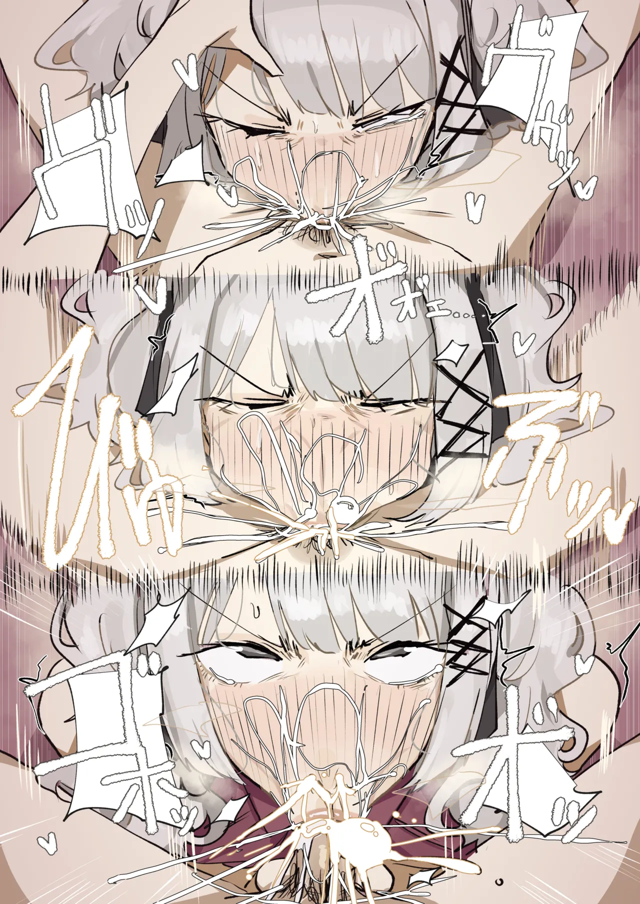 Leebo corrupted 03-22-25 изображение № 58