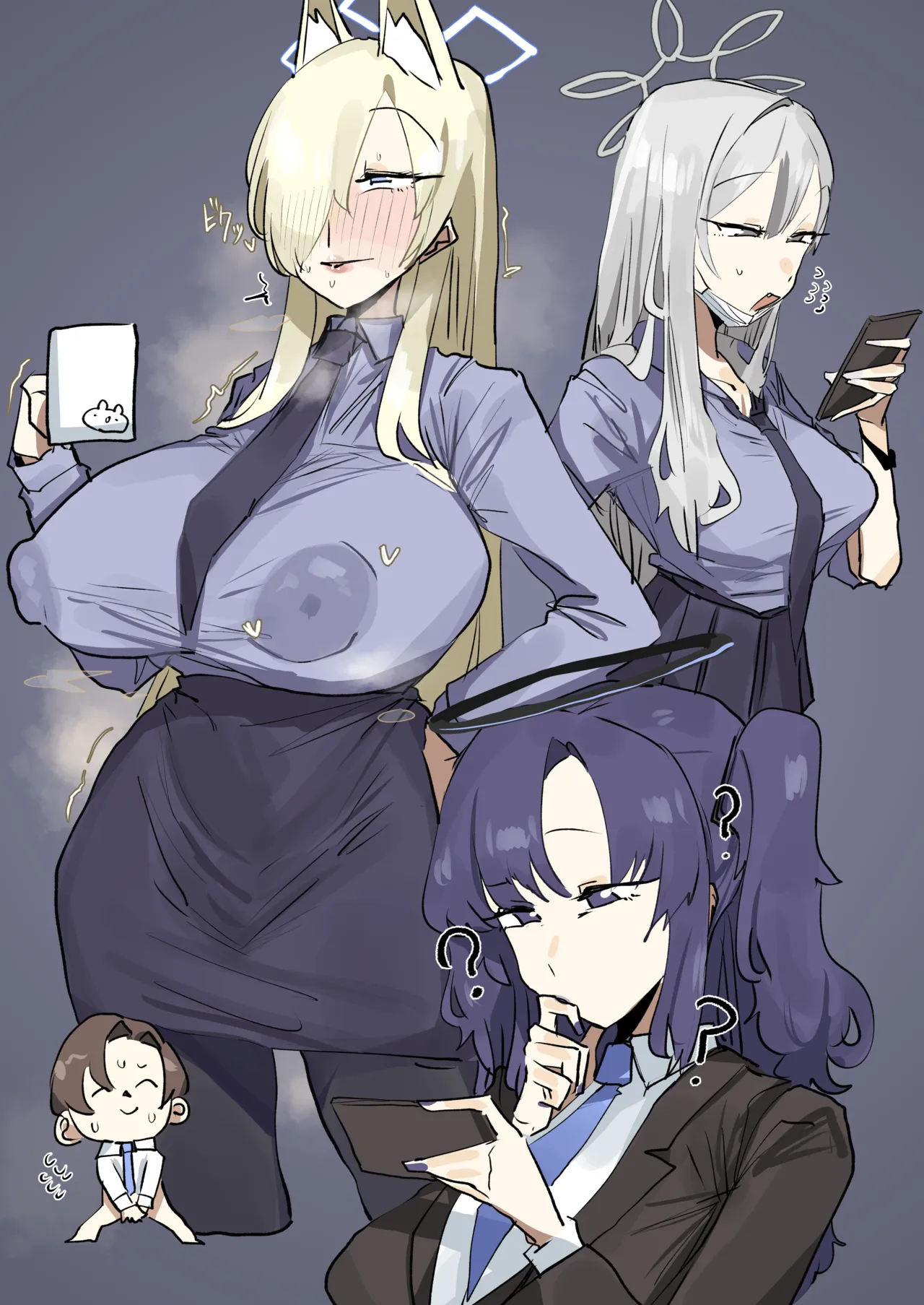 Leebo corrupted 03-22-25 изображение № 72