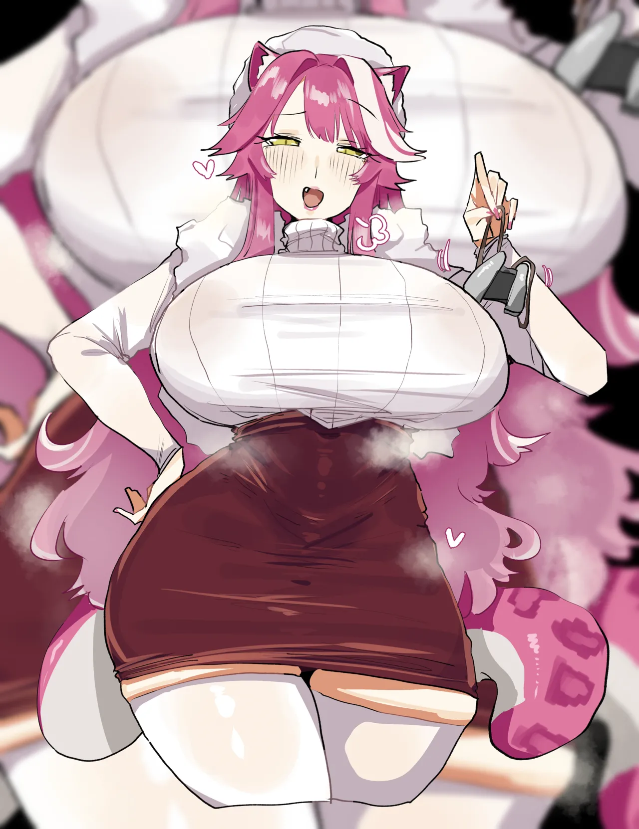 Leebo corrupted 03-22-25 изображение № 76