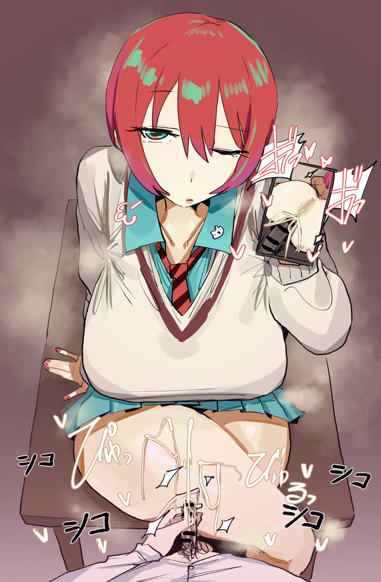 Leebo corrupted 03-22-25 изображение № 79