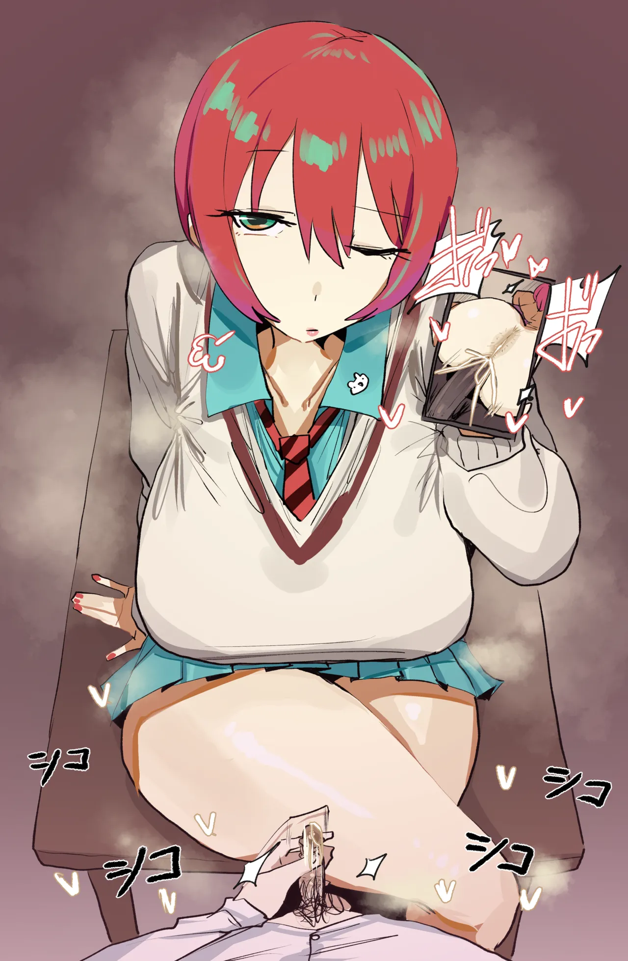 Leebo corrupted 03-22-25 изображение № 80