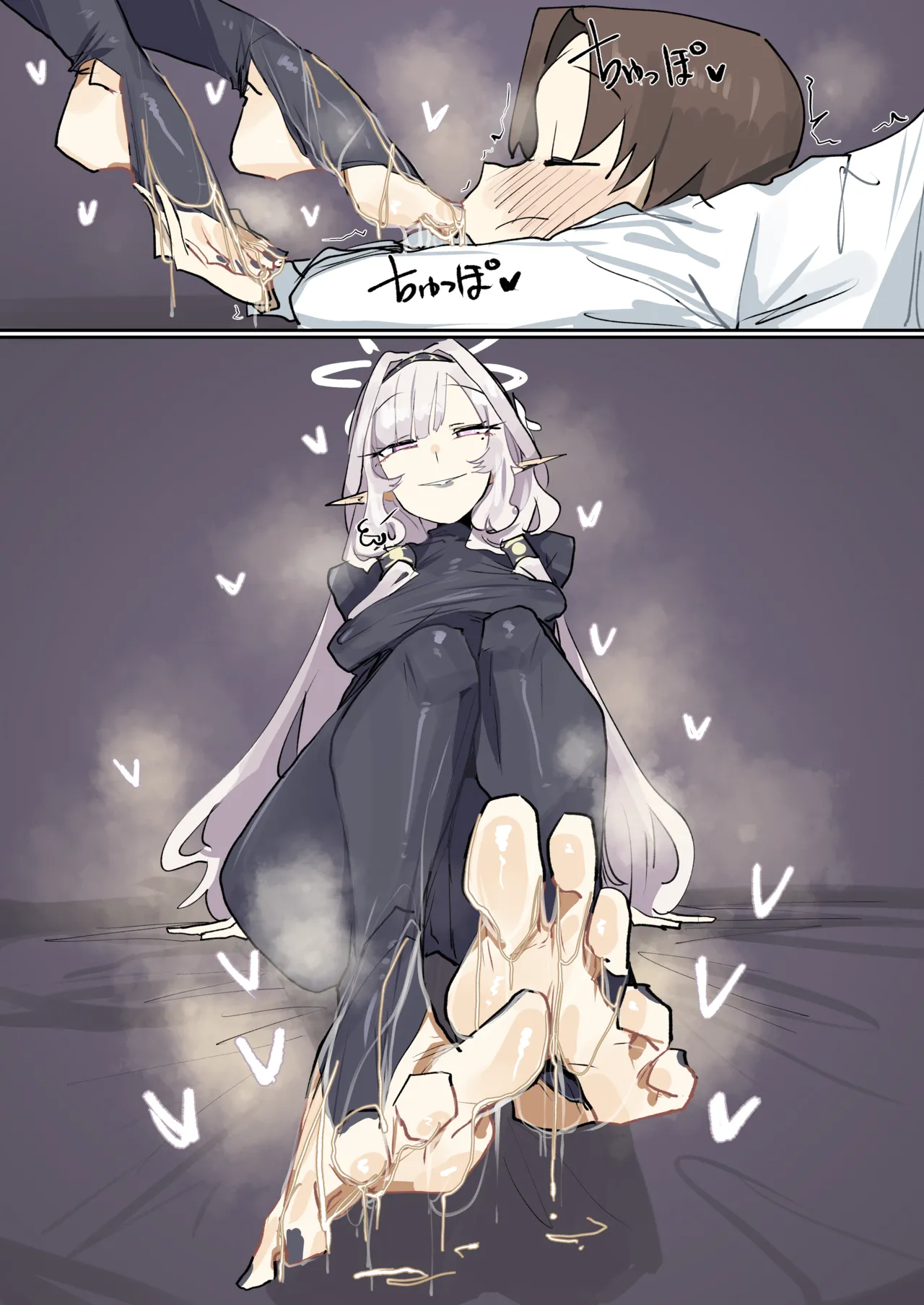 Leebo corrupted 03-22-25 изображение № 109