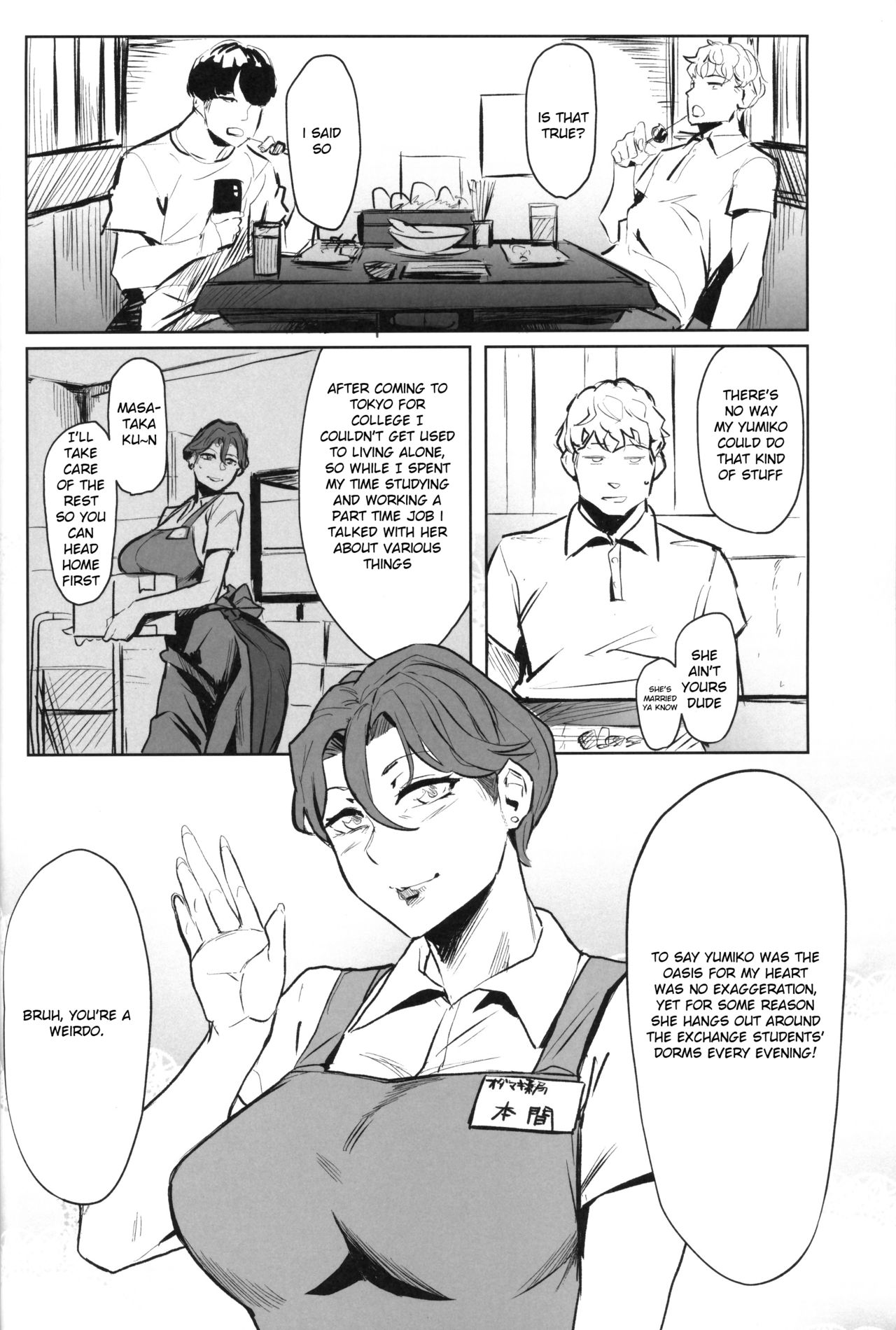 (C96) [Isocurve (Allegro)] Zenteika wa Kuro ni Somaru | Zenteika Dyed in Black [English] [pactagon] numero di immagine  3