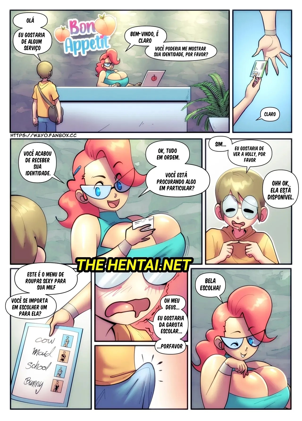 Bon Appetit 이미지 번호 4