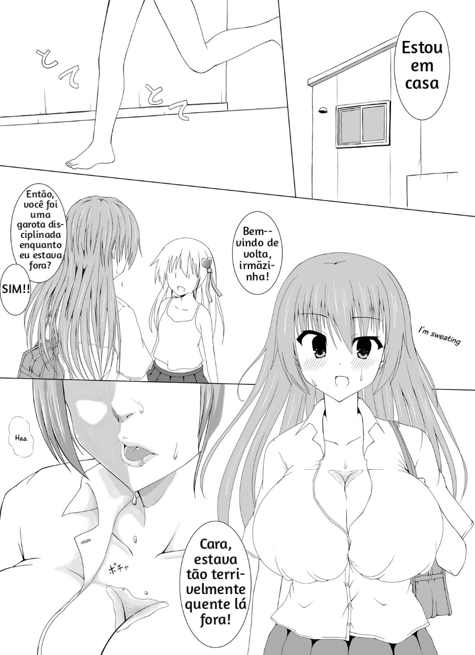 Giantess Portuges-BR 이미지 번호 1