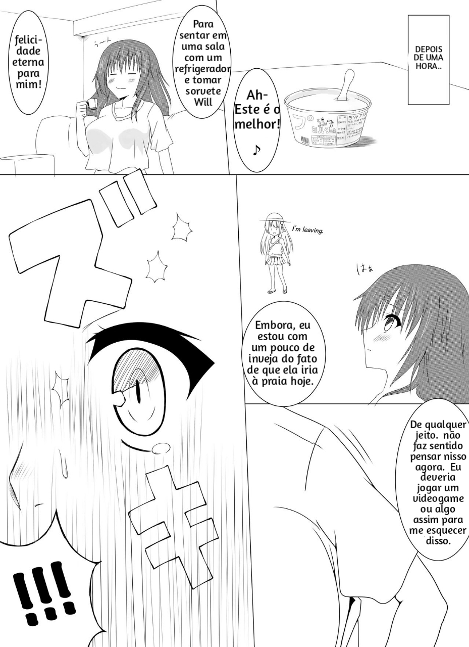 Giantess Portuges-BR 이미지 번호 2