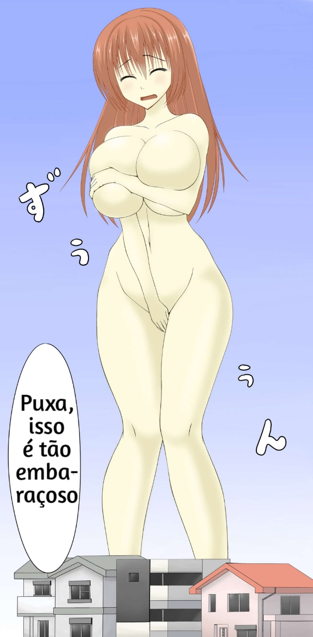 Giantess Portuges-BR 이미지 번호 10