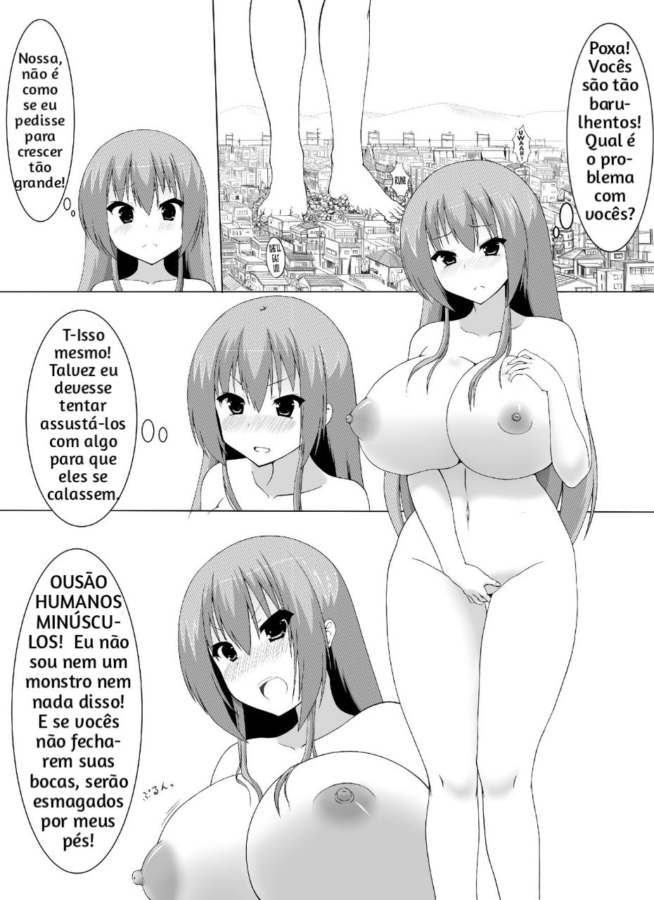 Giantess Portuges-BR 이미지 번호 12