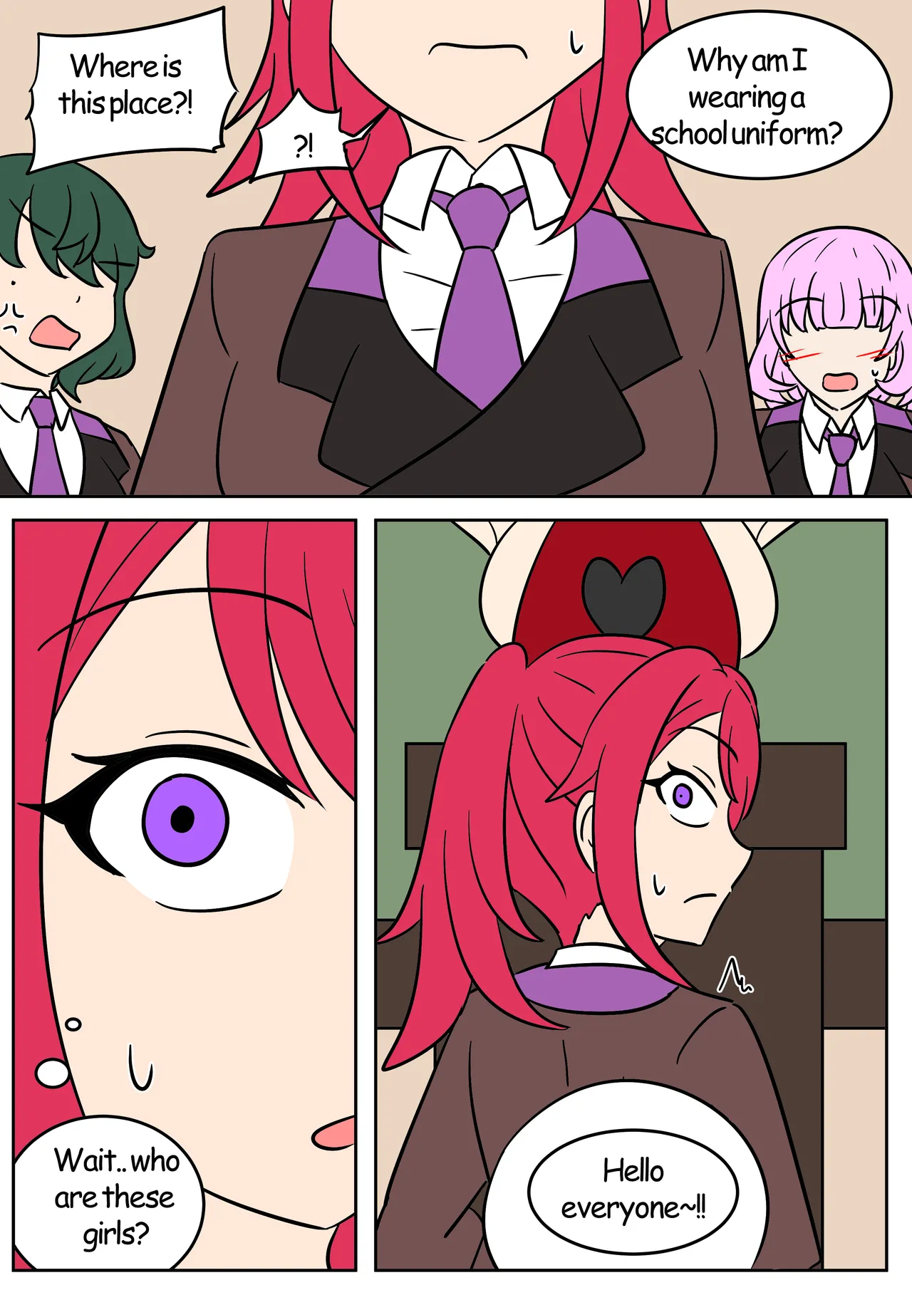 [Vel] TSG [English] image number 4