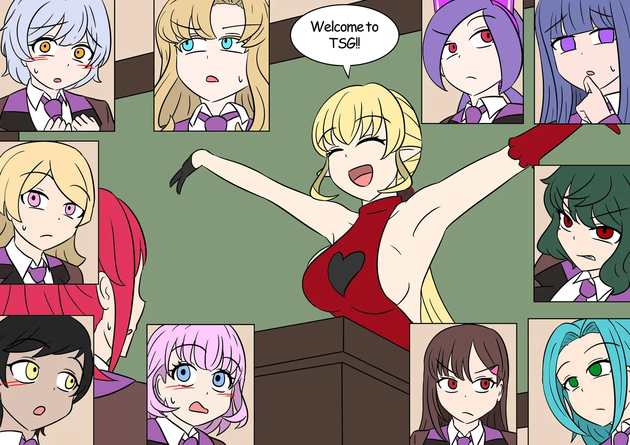 [Vel] TSG [English] image number 5