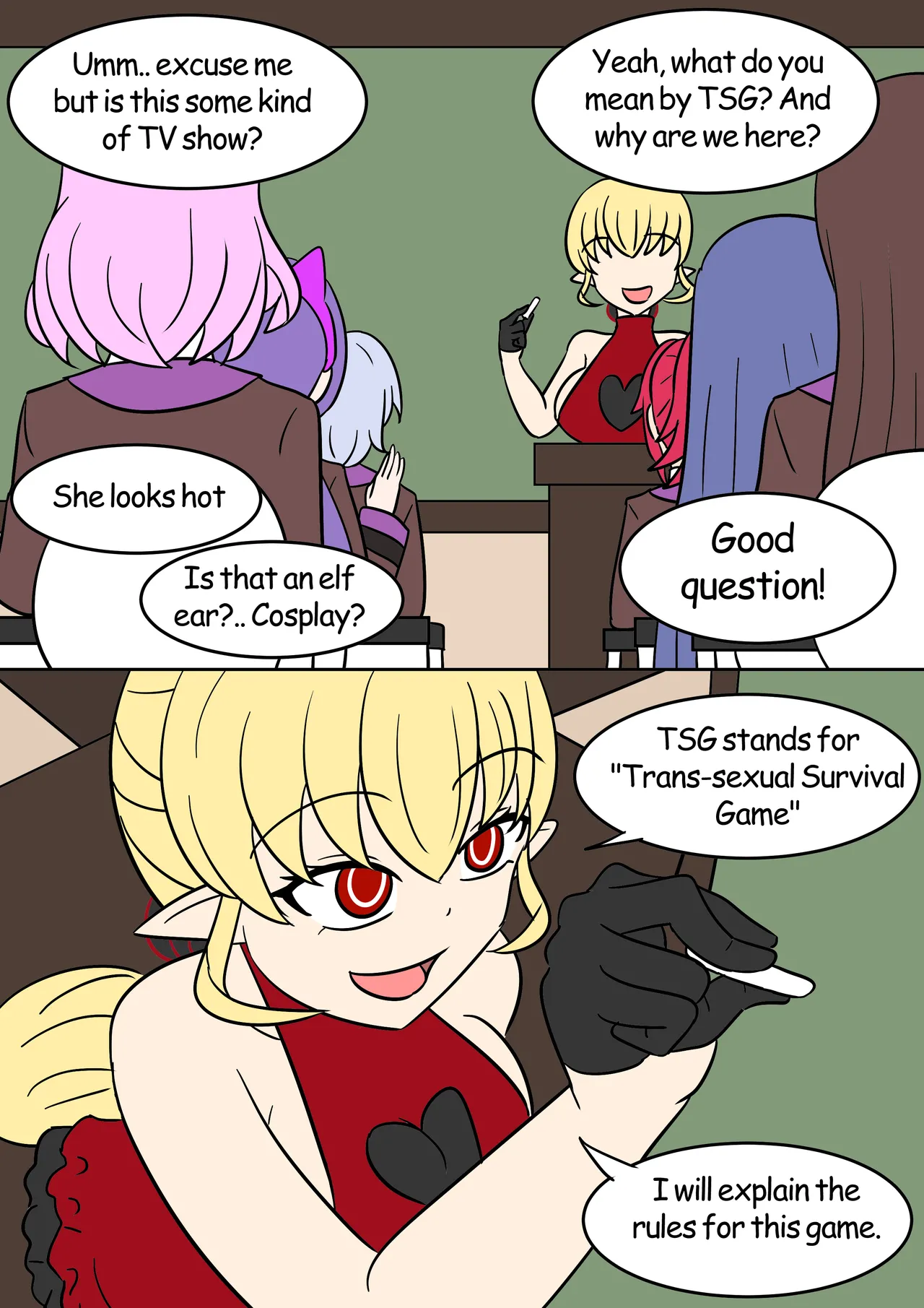 [Vel] TSG [English] image number 6