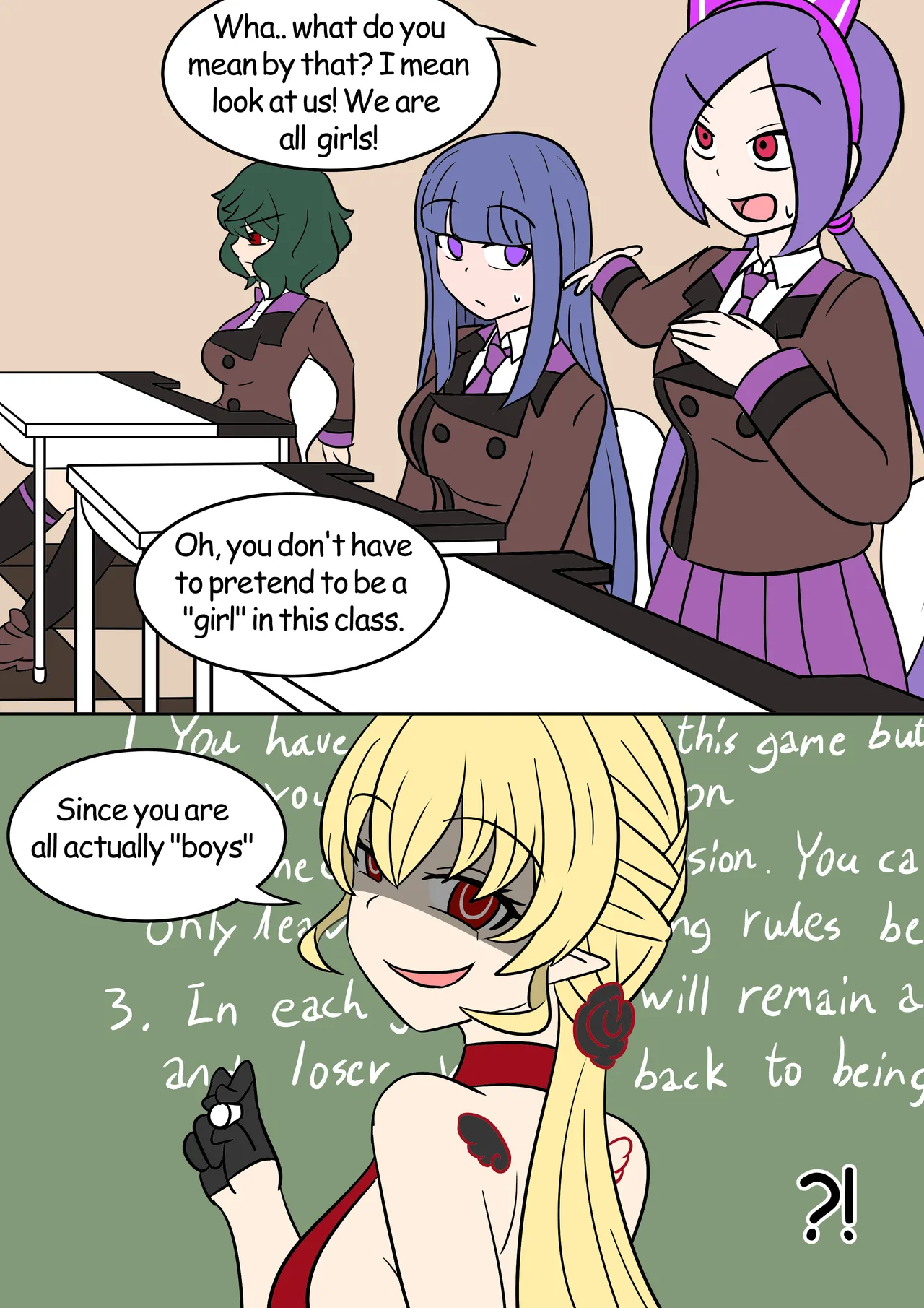 [Vel] TSG [English] image number 8