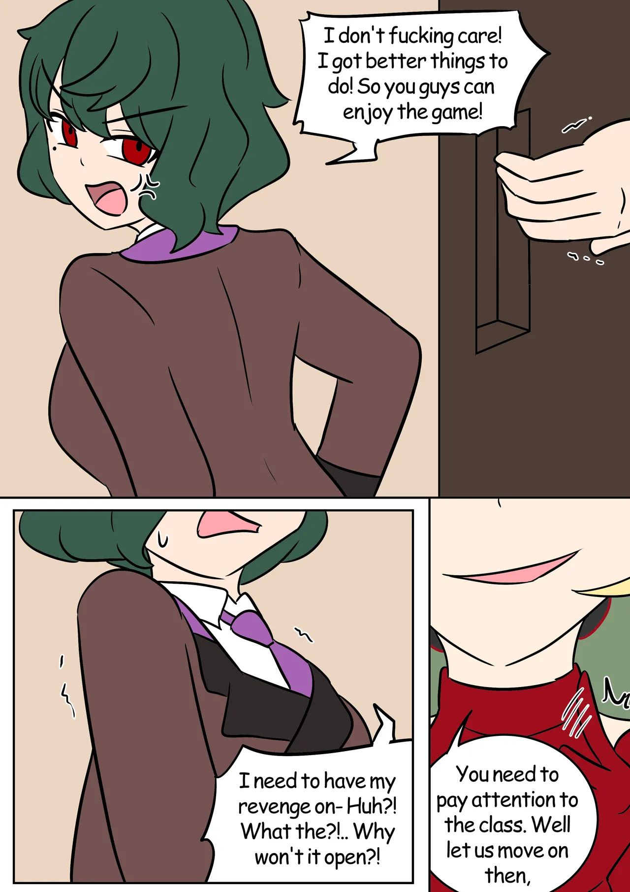 [Vel] TSG [English] image number 12