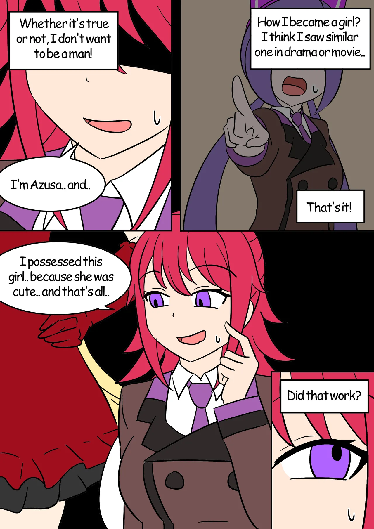 [Vel] TSG [English] image number 19