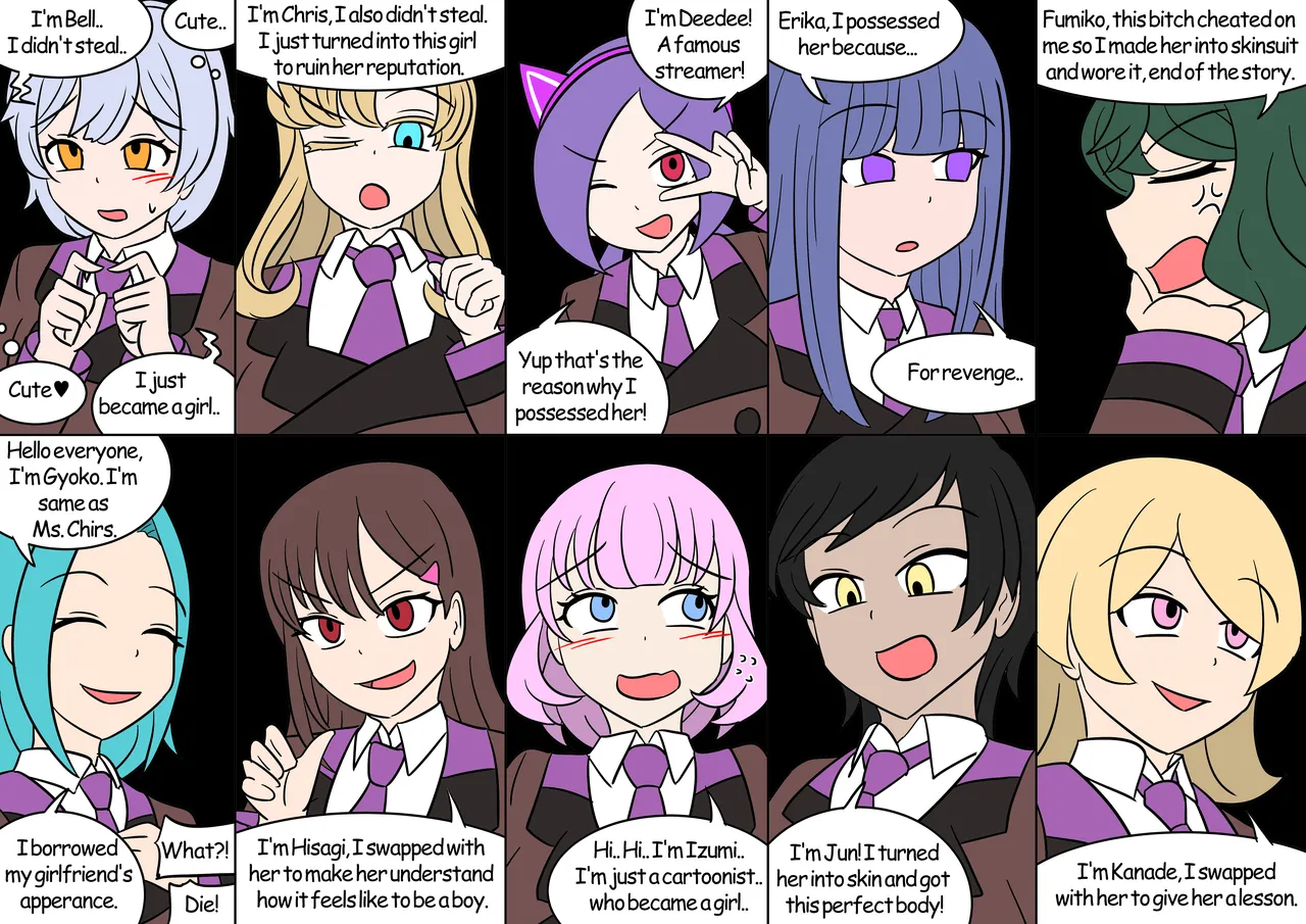 [Vel] TSG [English] image number 21