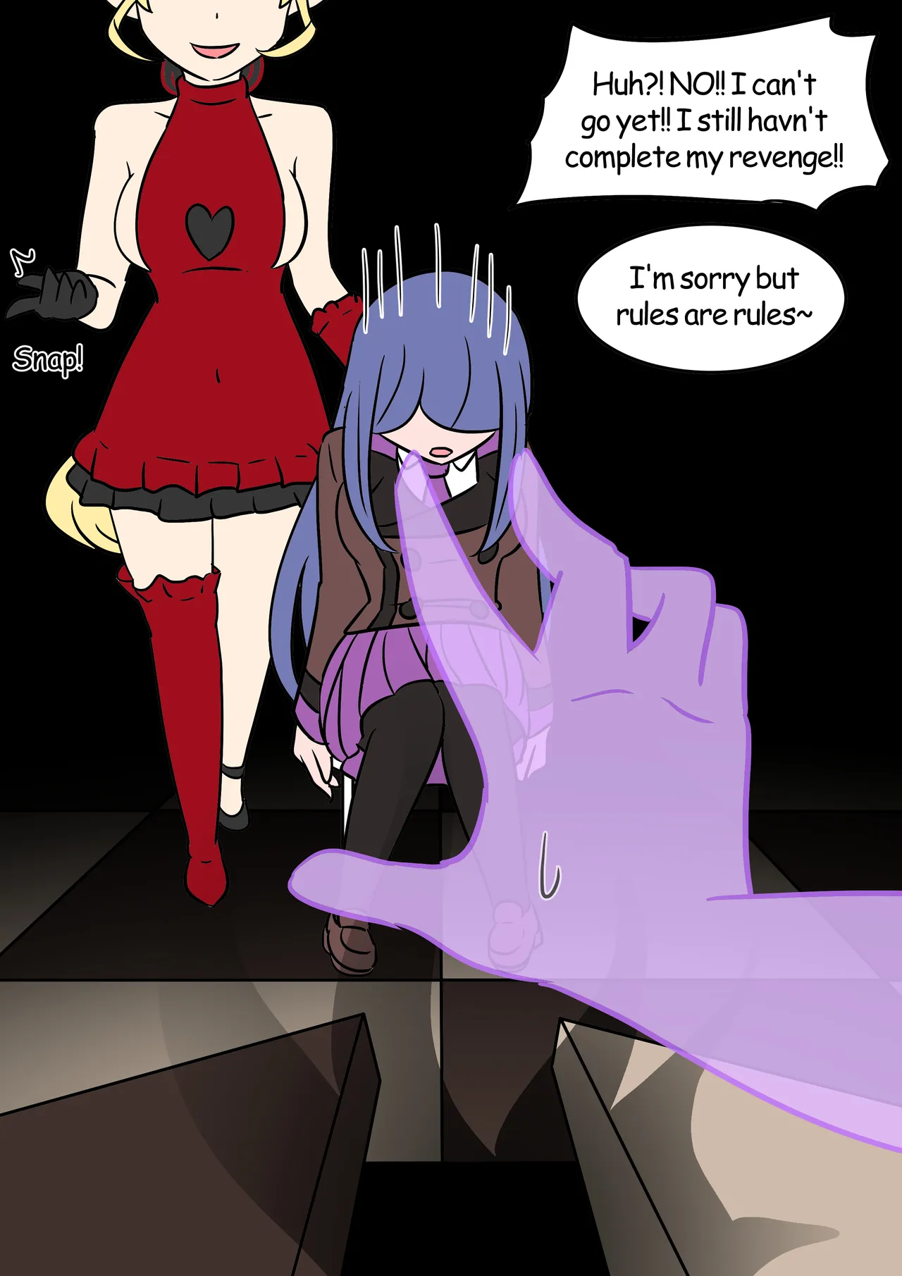 [Vel] TSG [English] image number 31