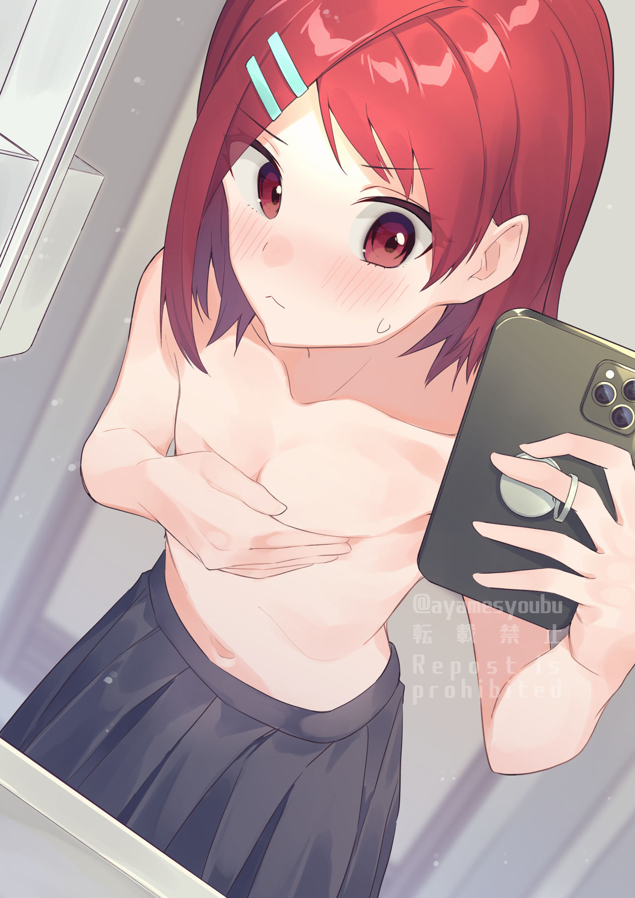 [Shobu] 盛れてる写真 画像番号 3