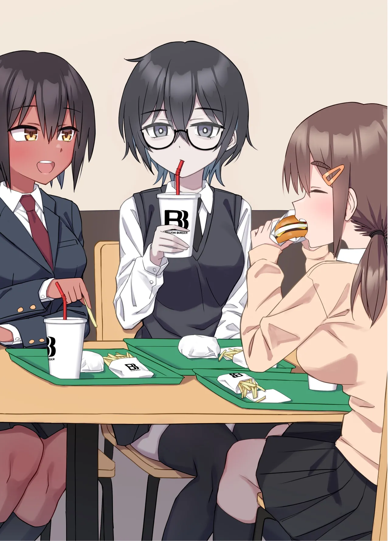 TSUZURI MEMORY 이미지 번호 26