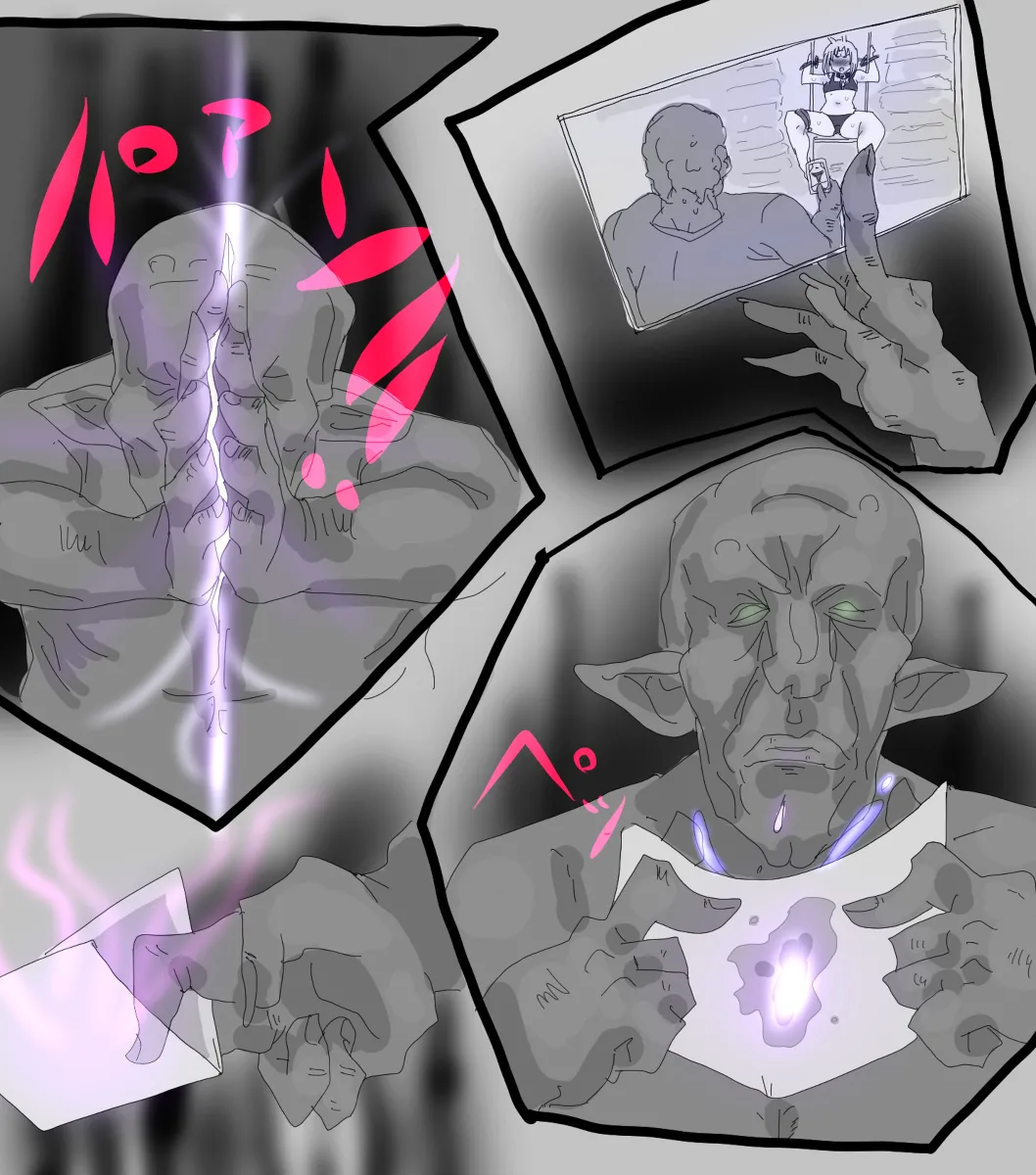 [世ドナ] 狐ダイ numero di immagine  9