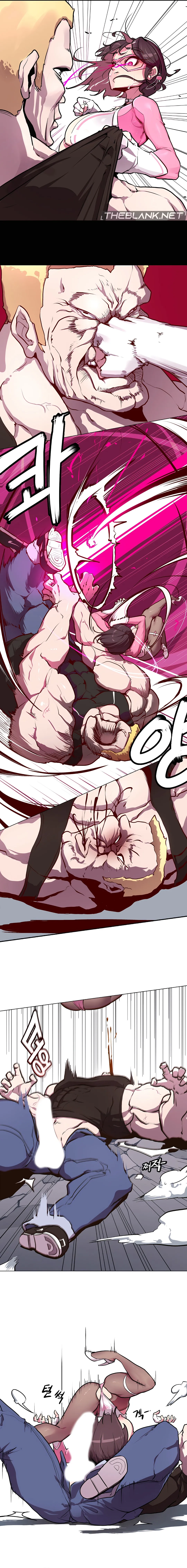 [Boiled Chicken & Mushypeas] Secret! Orgasm Hero (1-8) [English] [The Blank] [Ongoing] numero di immagine  10