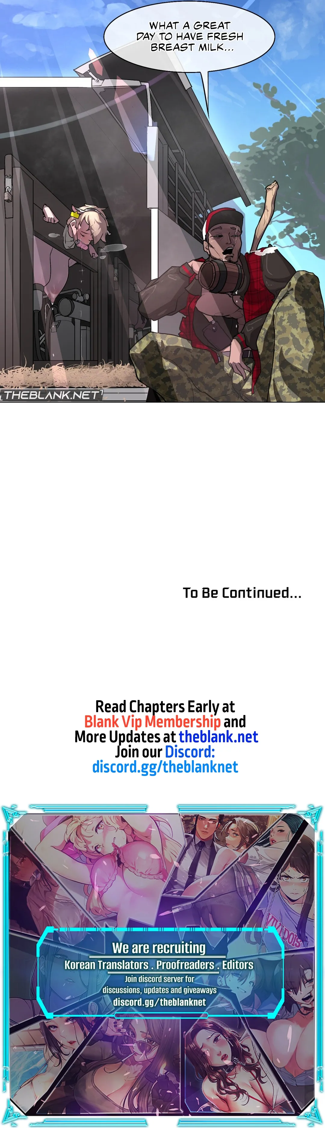 [Boiled Chicken & Mushypeas] Secret! Orgasm Hero (1-8) [English] [The Blank] [Ongoing] numero di immagine  72